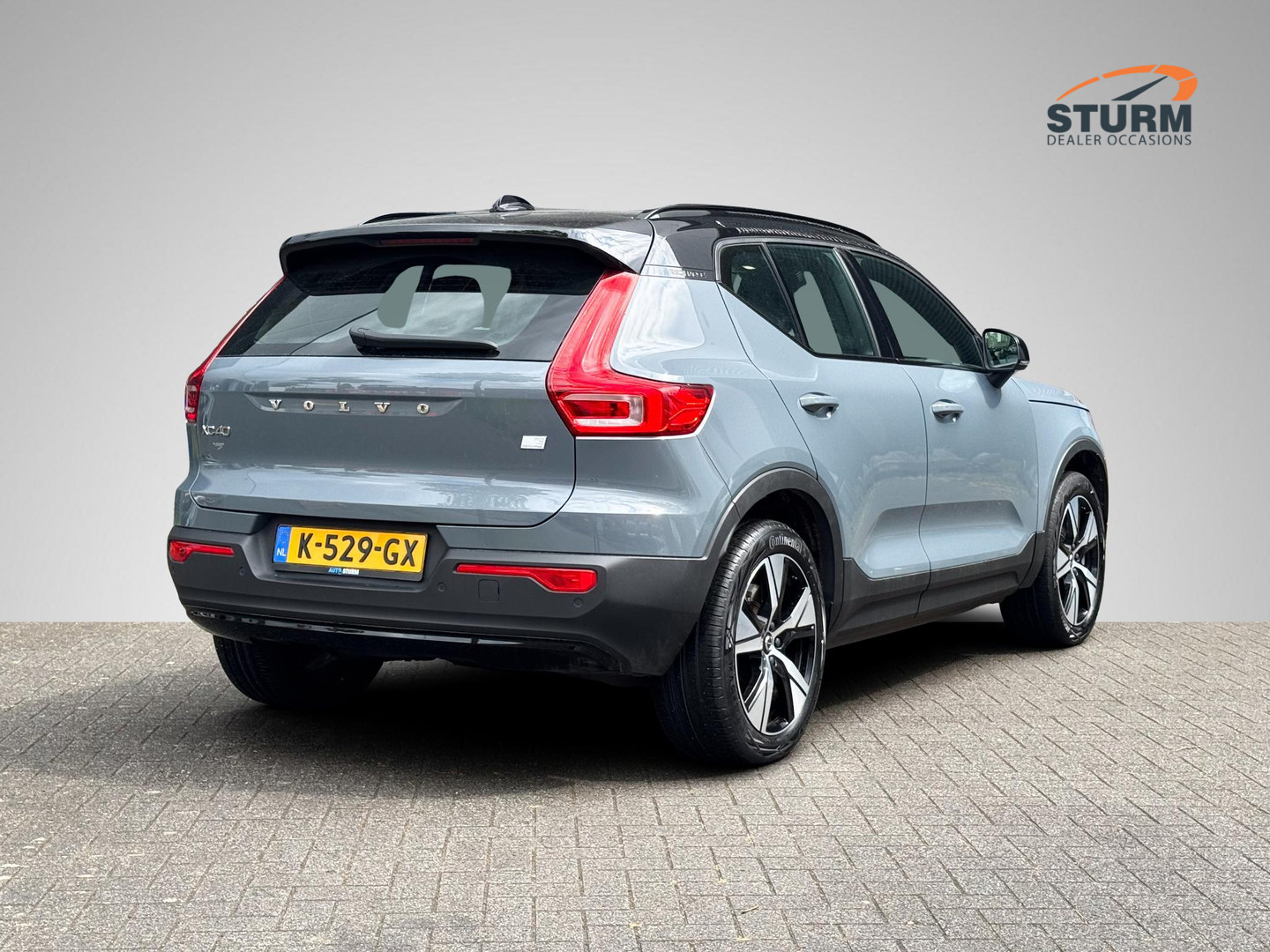 Volvo Volvo
