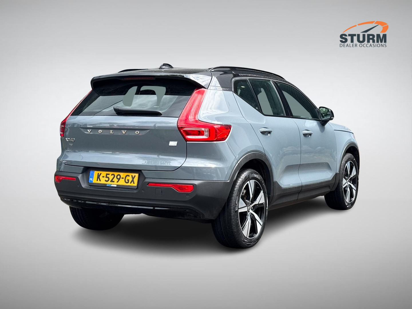 Volvo Volvo