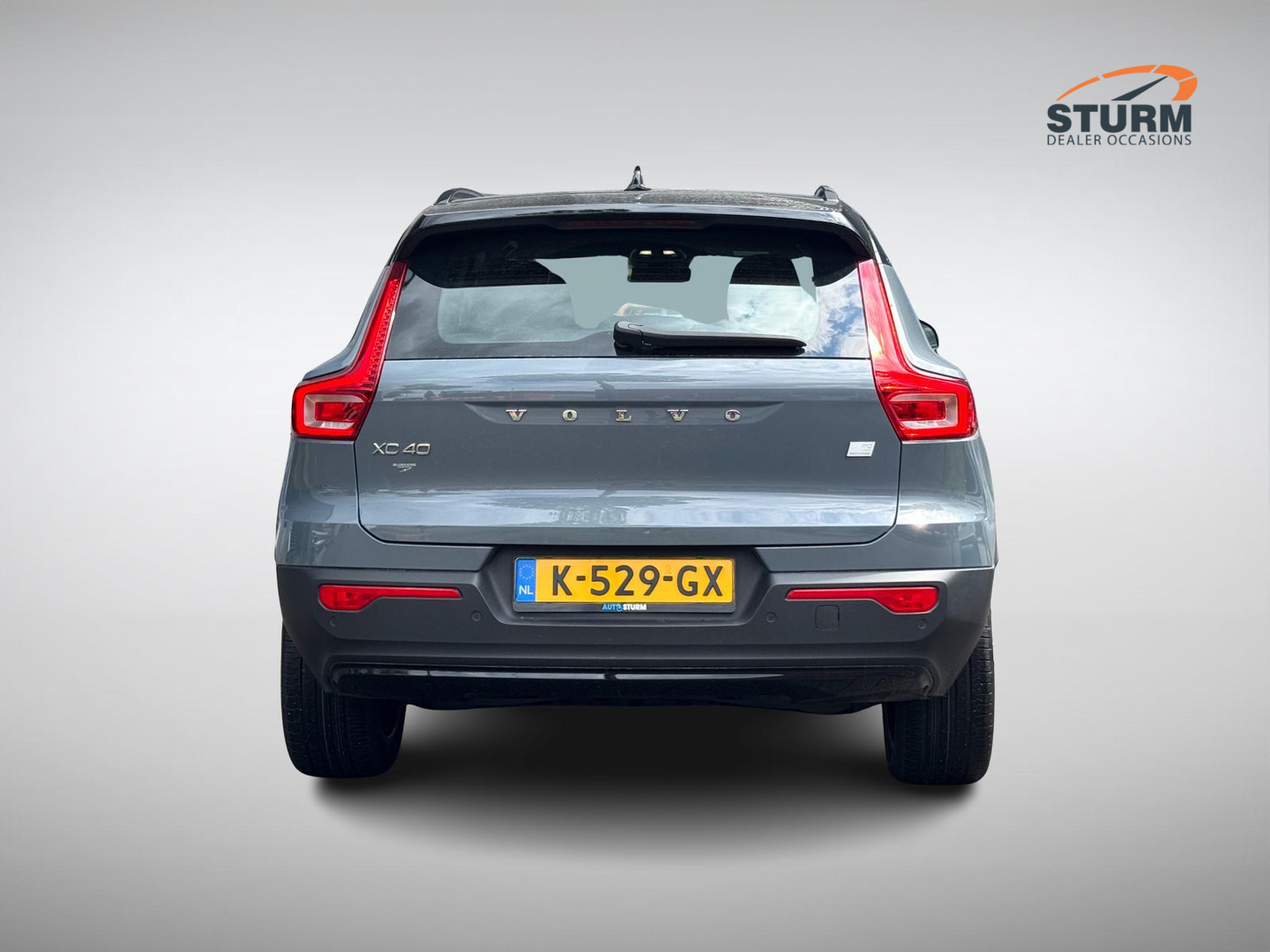Volvo Volvo