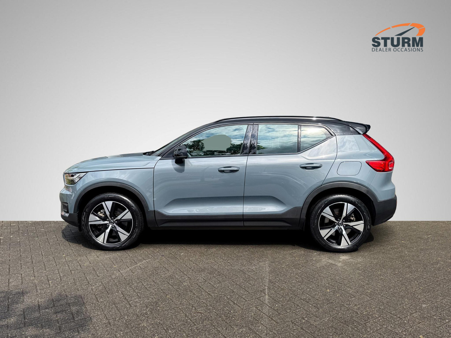 Volvo Volvo