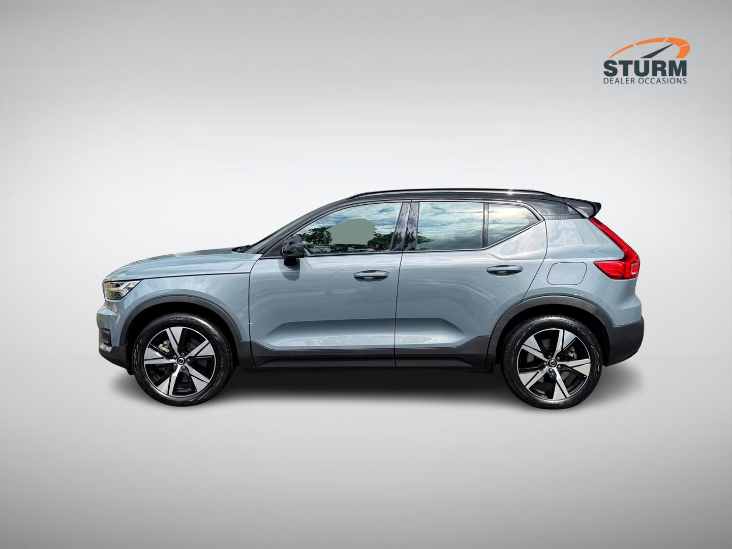 Volvo Volvo