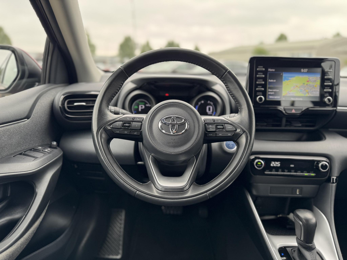 Toyota Toyota