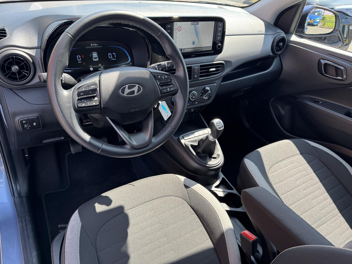 Hyundai Hyundai