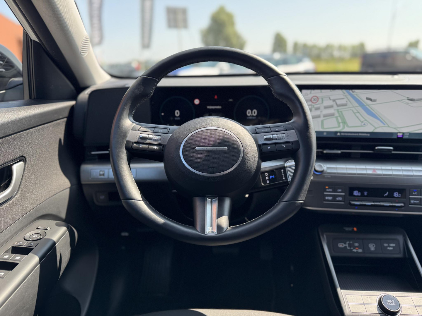 Hyundai Hyundai