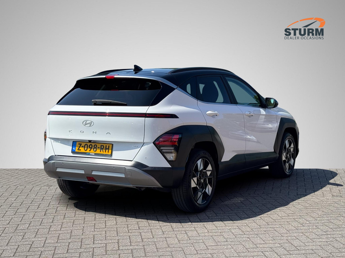 Hyundai Hyundai