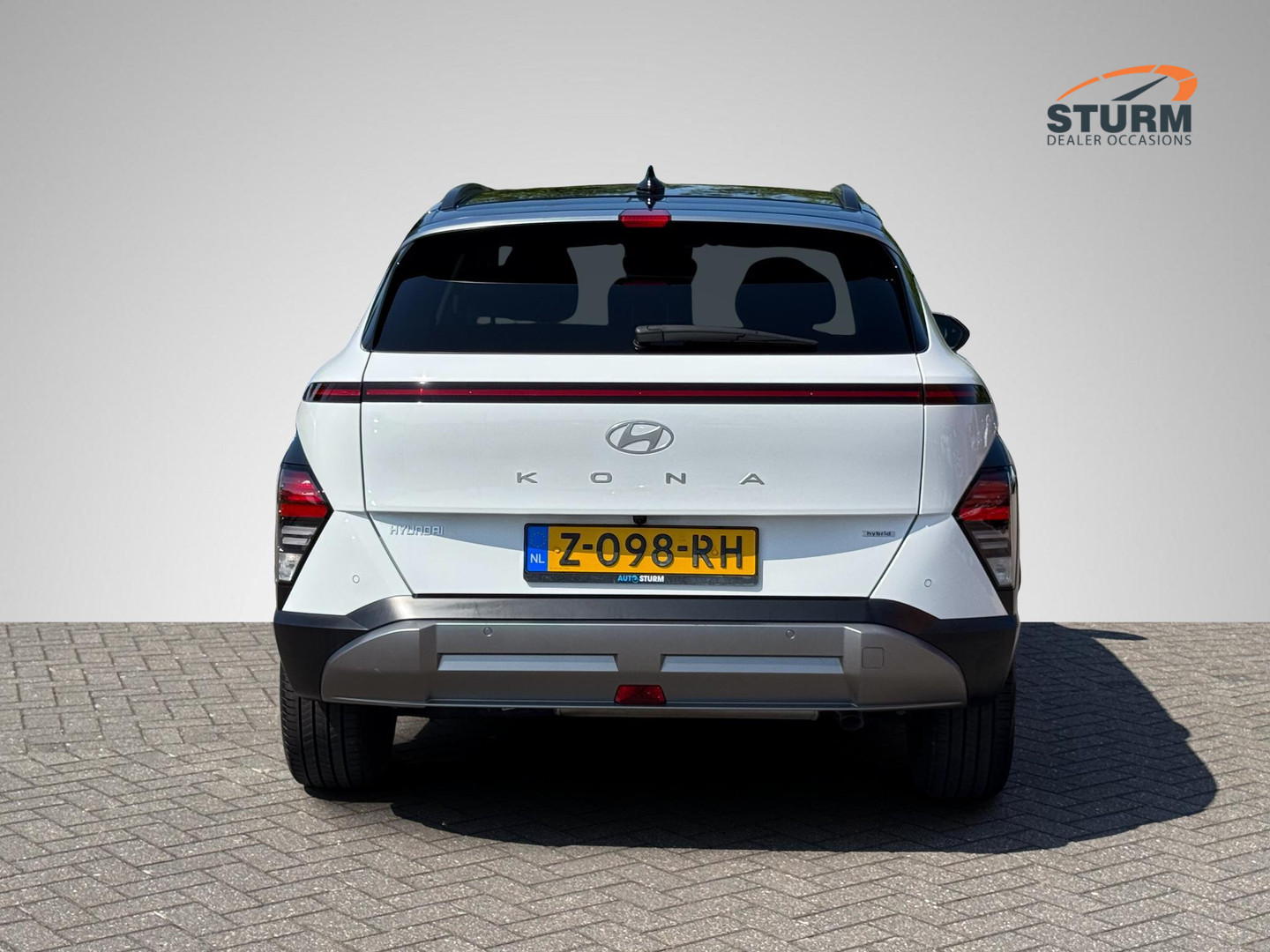 Hyundai Hyundai