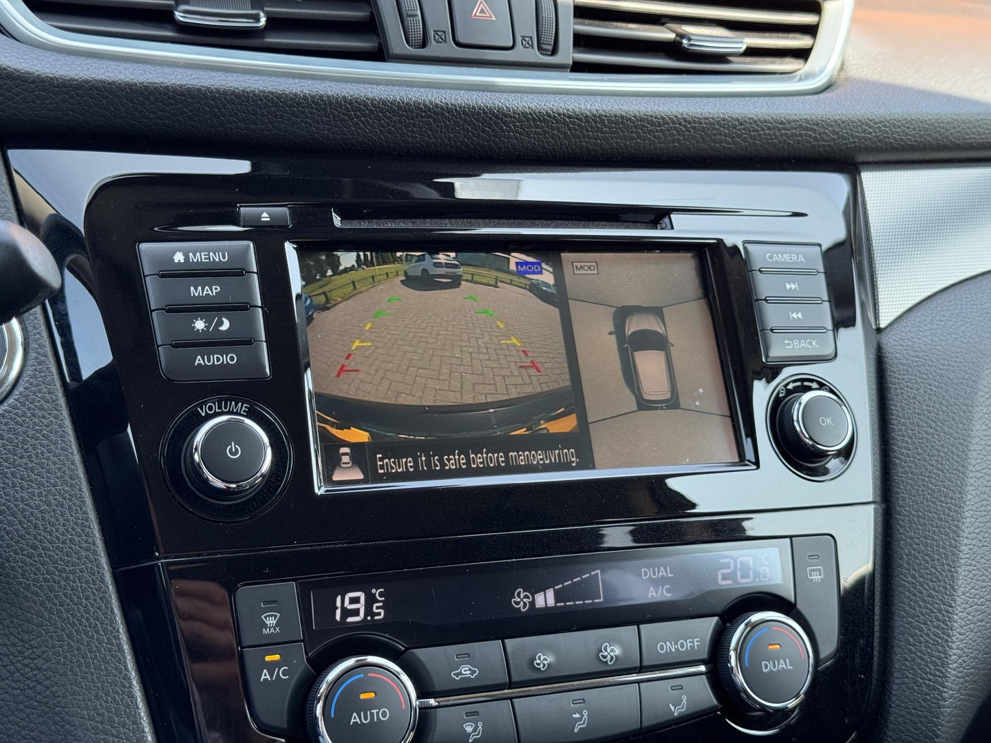 Nissan Nissan