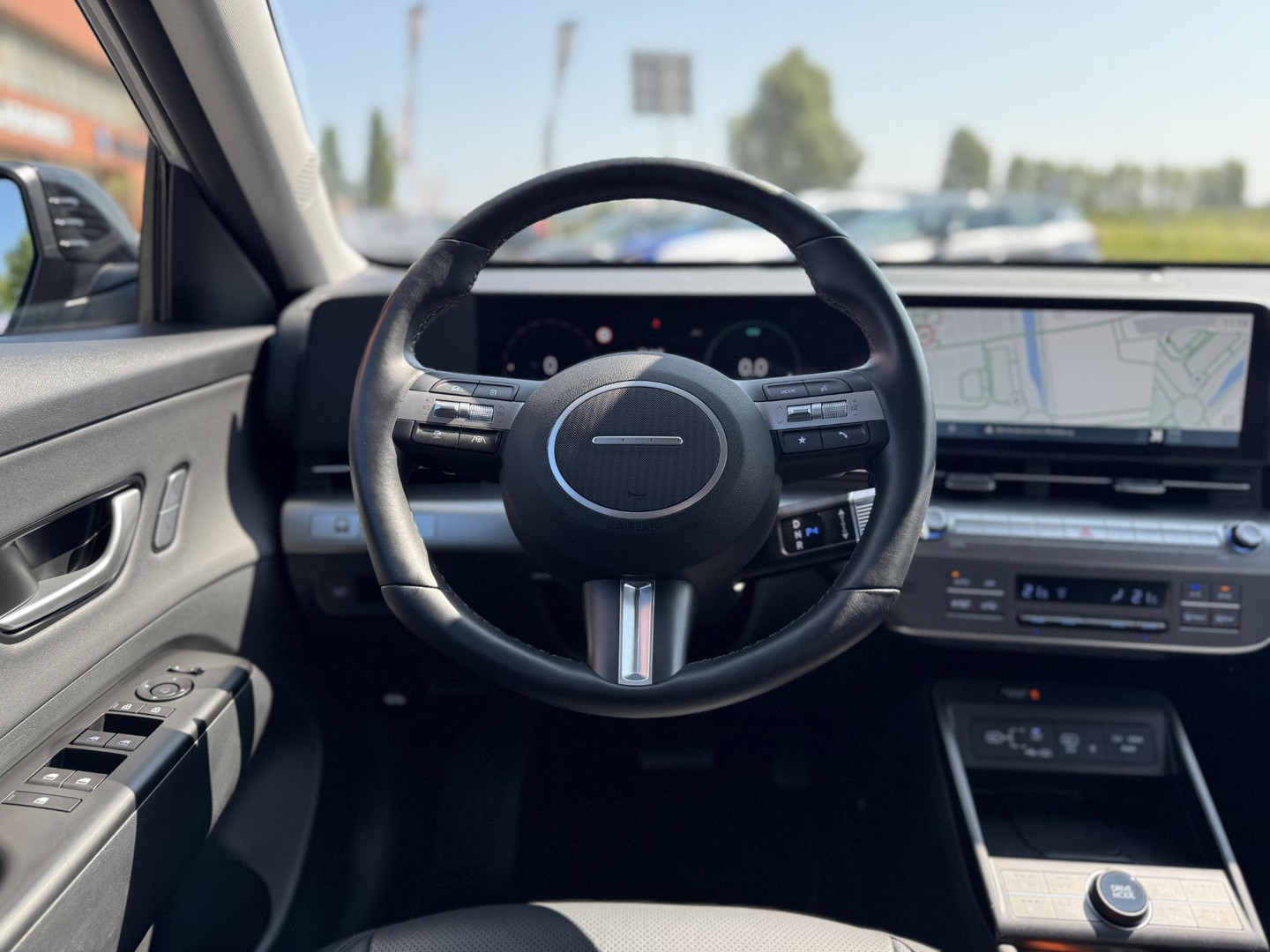 Hyundai Hyundai