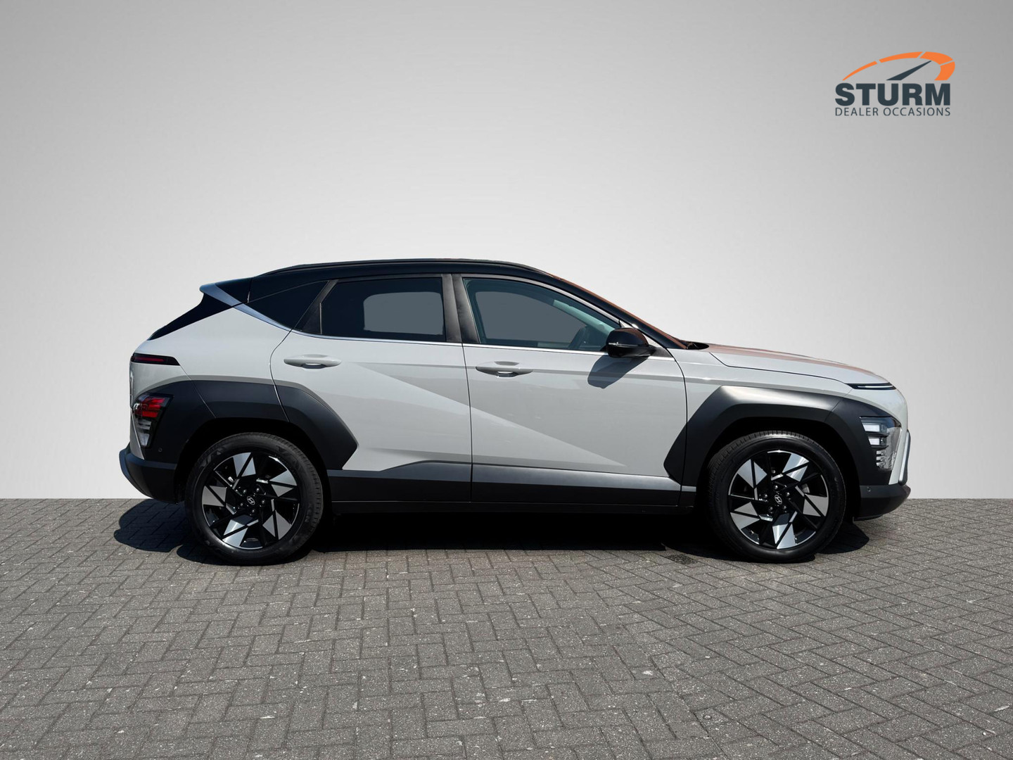 Hyundai Hyundai