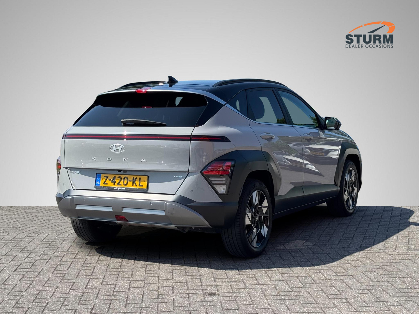 Hyundai Hyundai