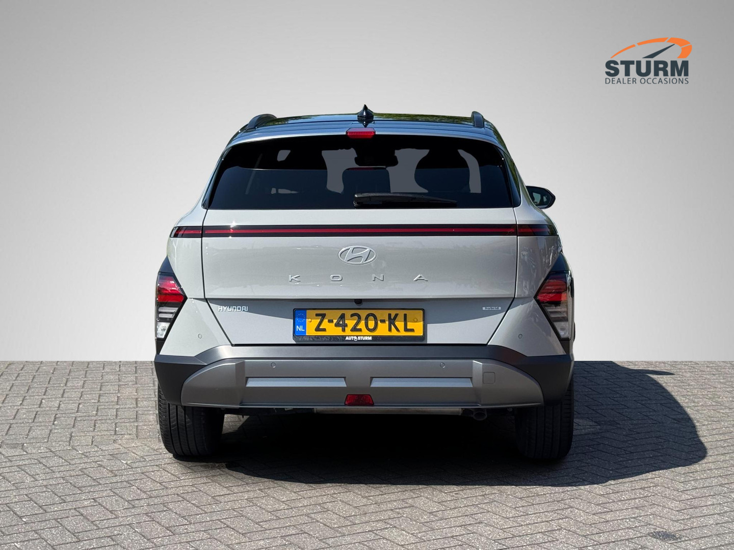 Hyundai Hyundai