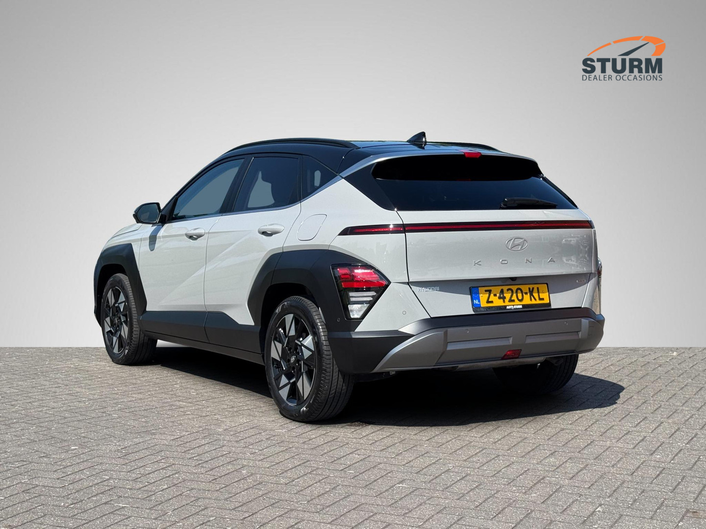 Hyundai Hyundai