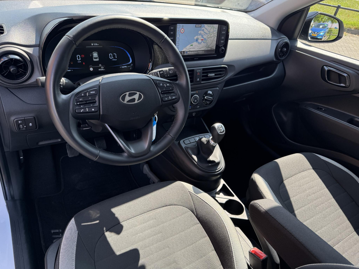Hyundai Hyundai