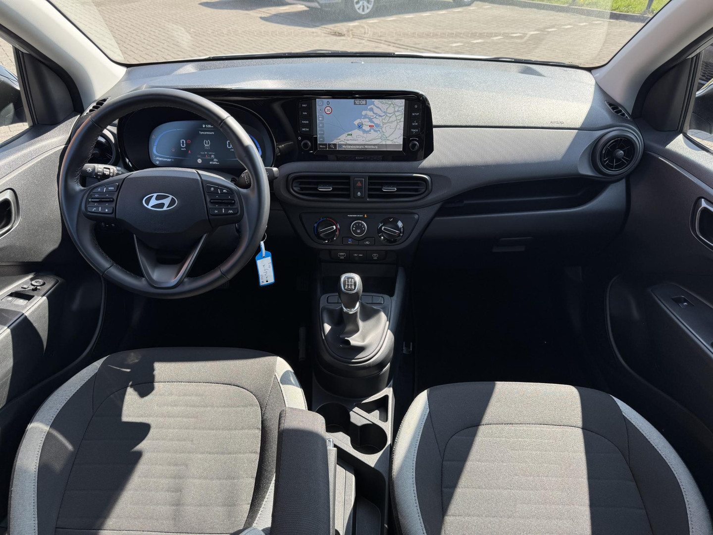 Hyundai Hyundai