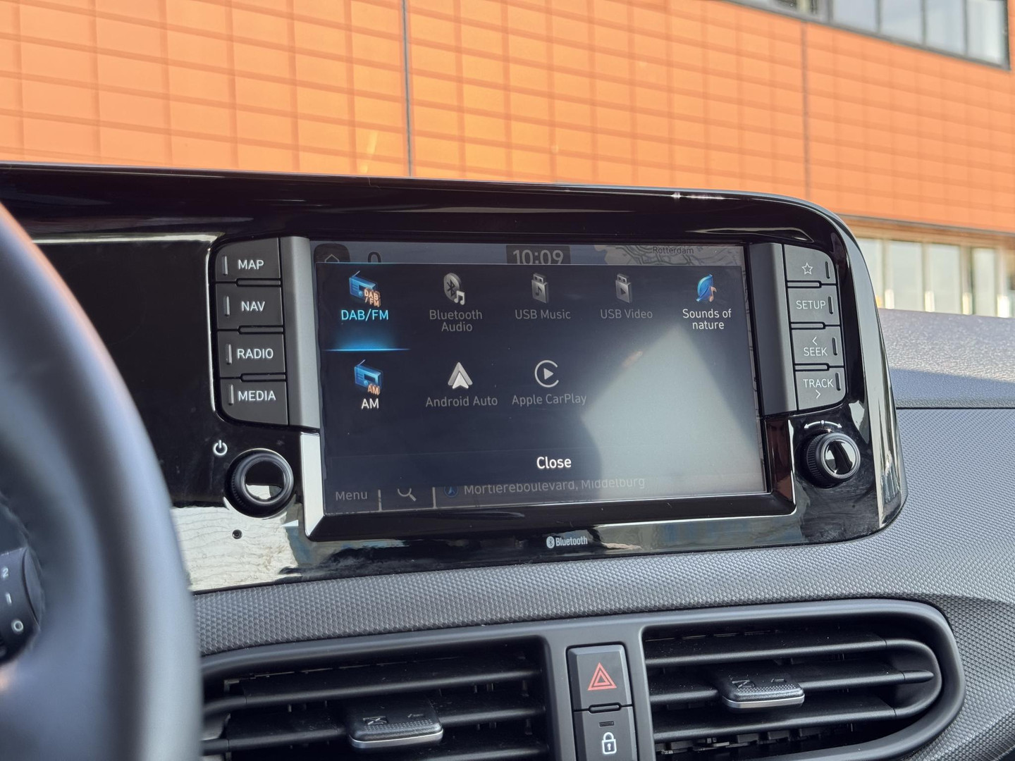 Hyundai Hyundai