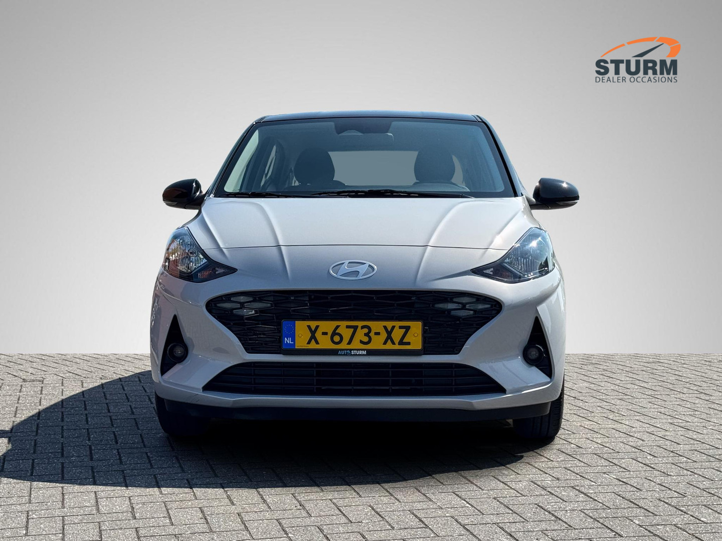 Hyundai Hyundai