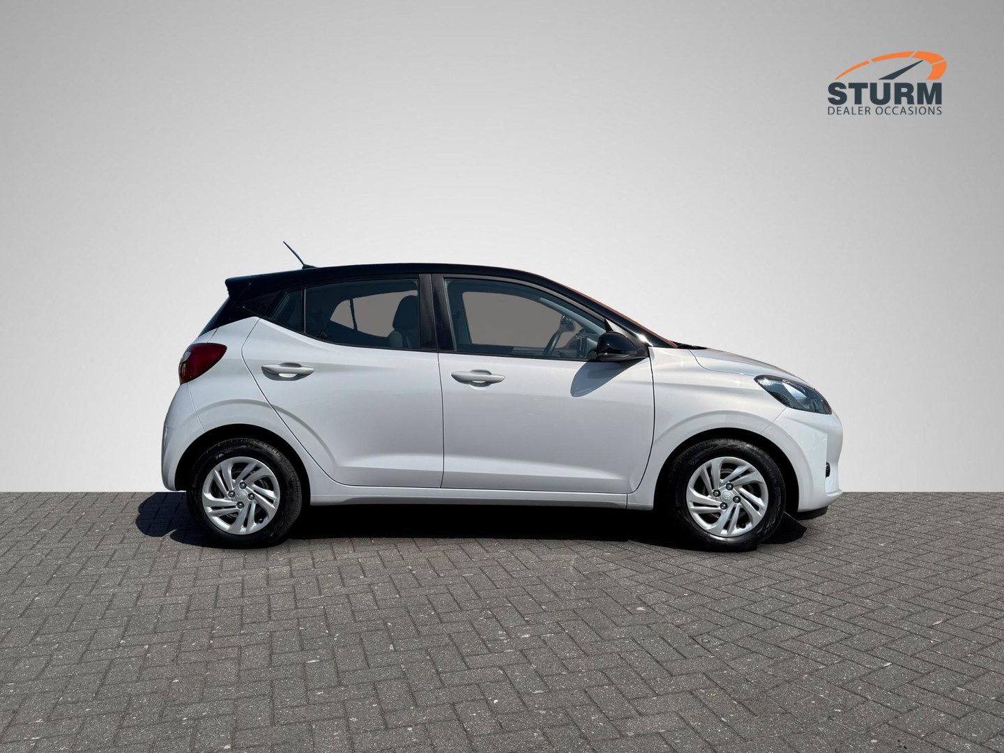 Hyundai Hyundai
