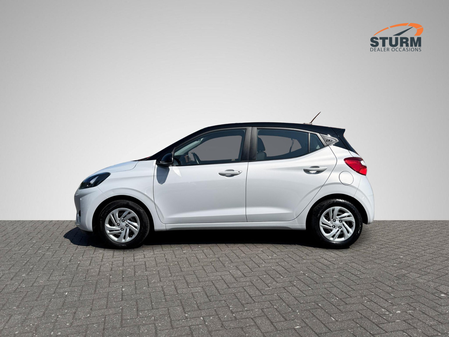 Hyundai Hyundai