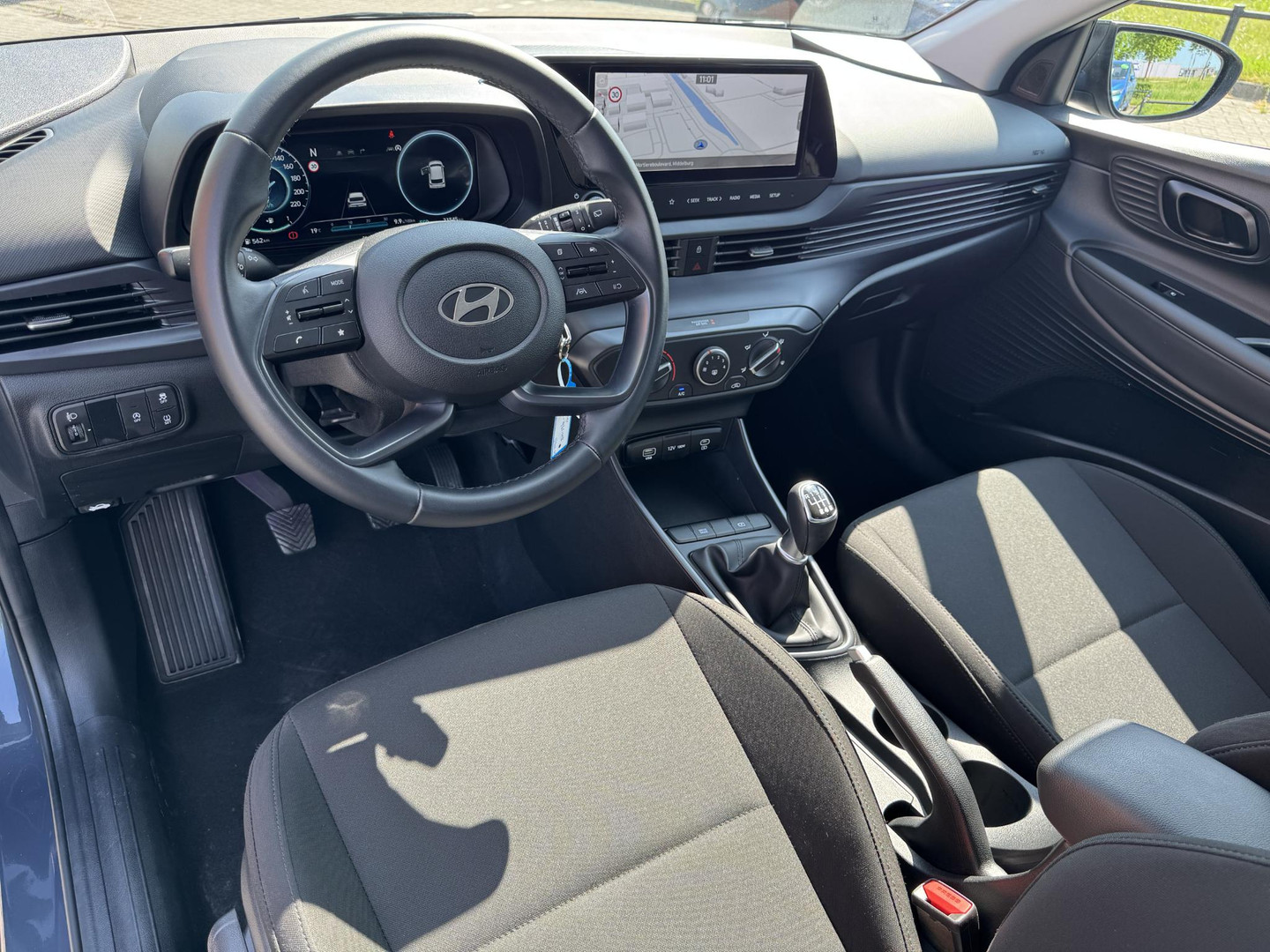 Hyundai