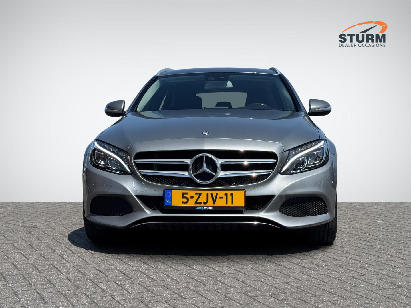 Mercedes-Benz Mercedes-Benz