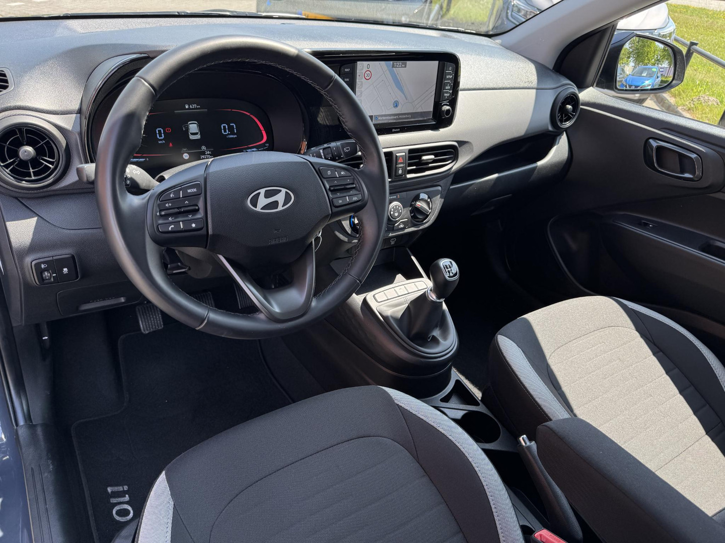 Hyundai Hyundai