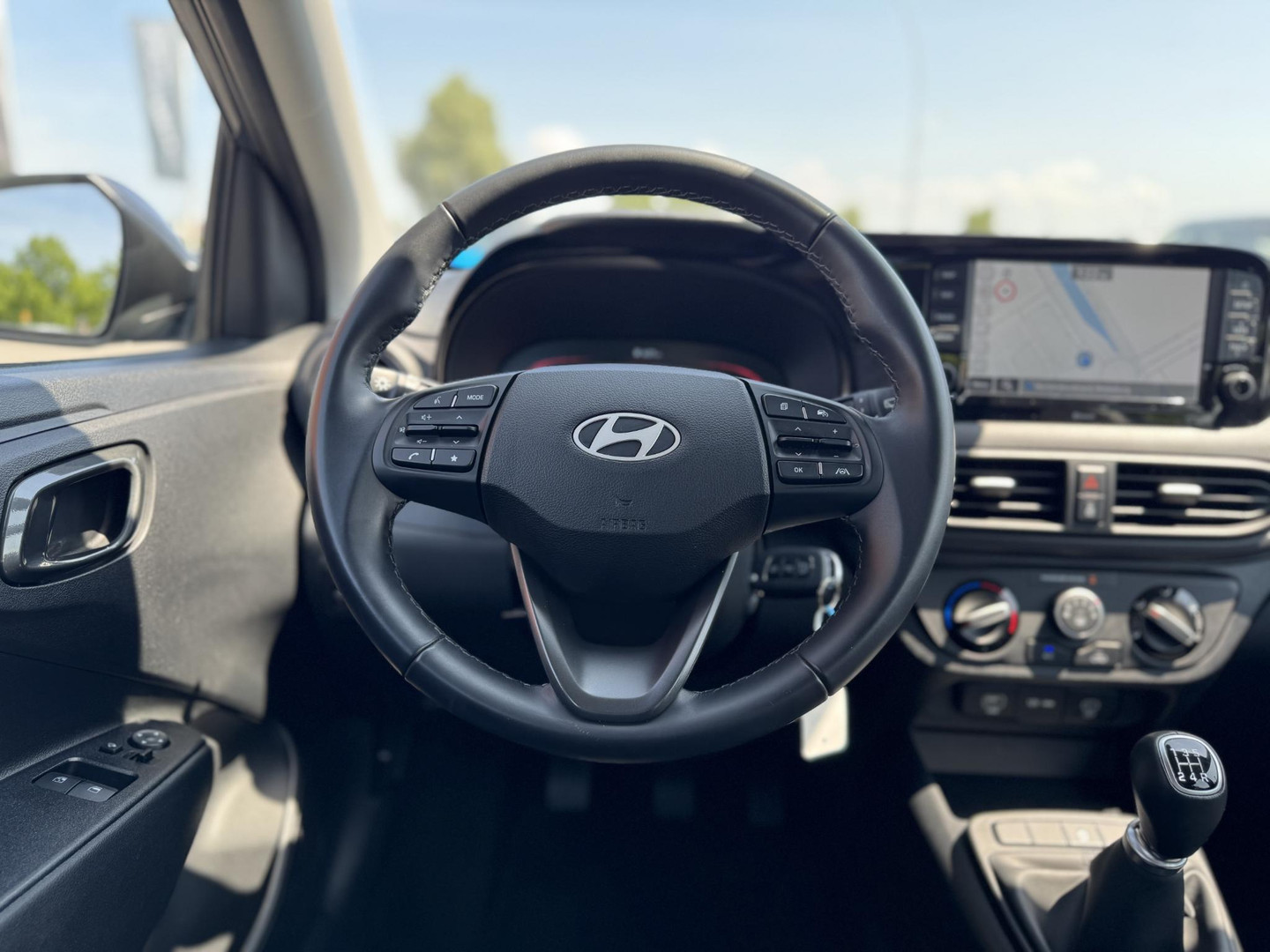 Hyundai Hyundai