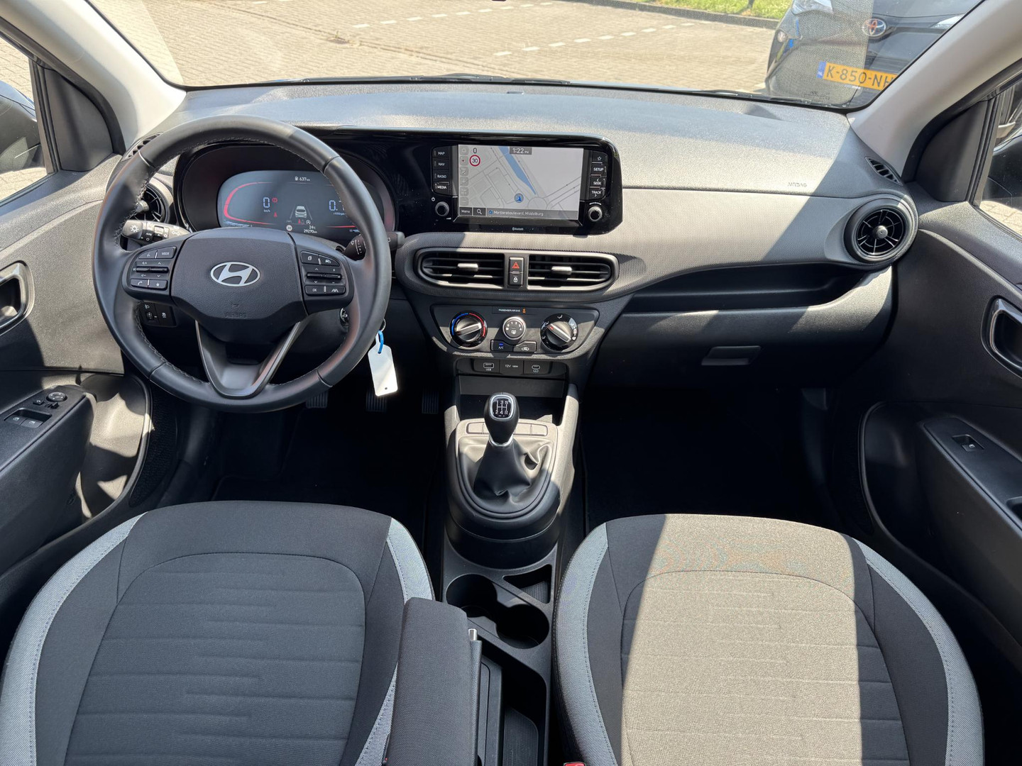 Hyundai Hyundai