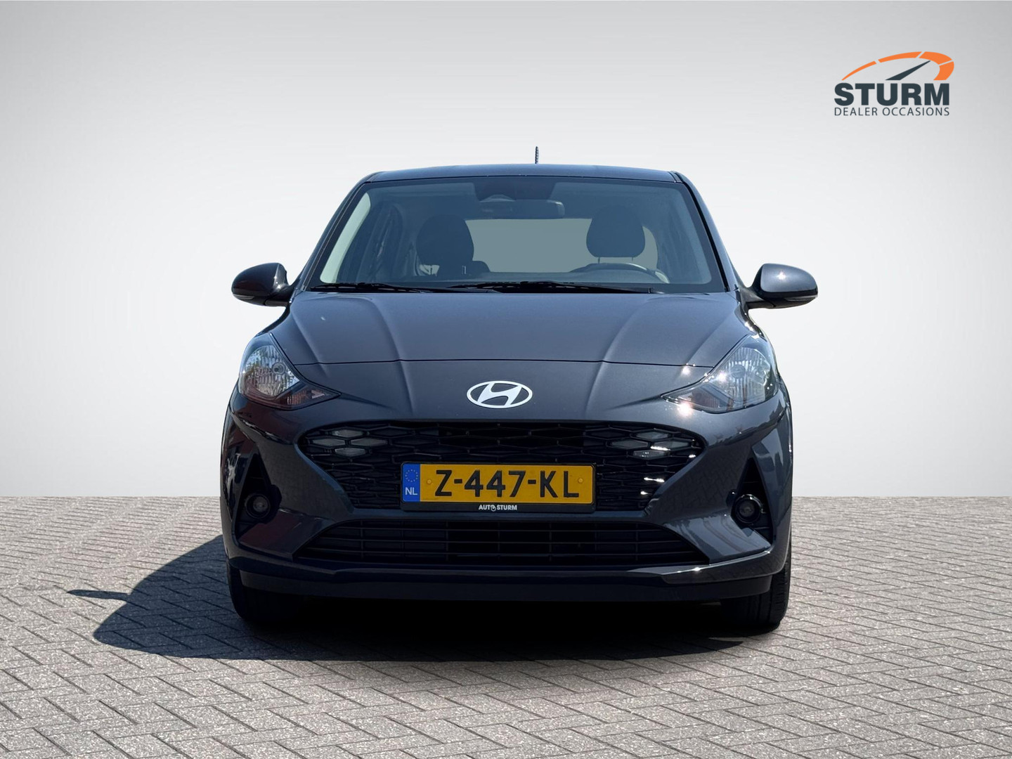 Hyundai Hyundai