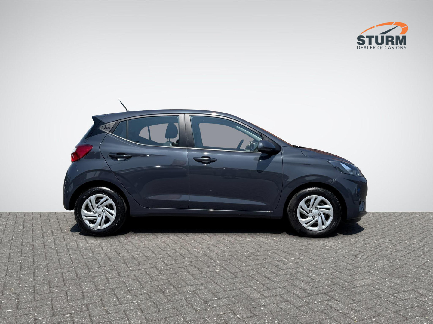 Hyundai Hyundai