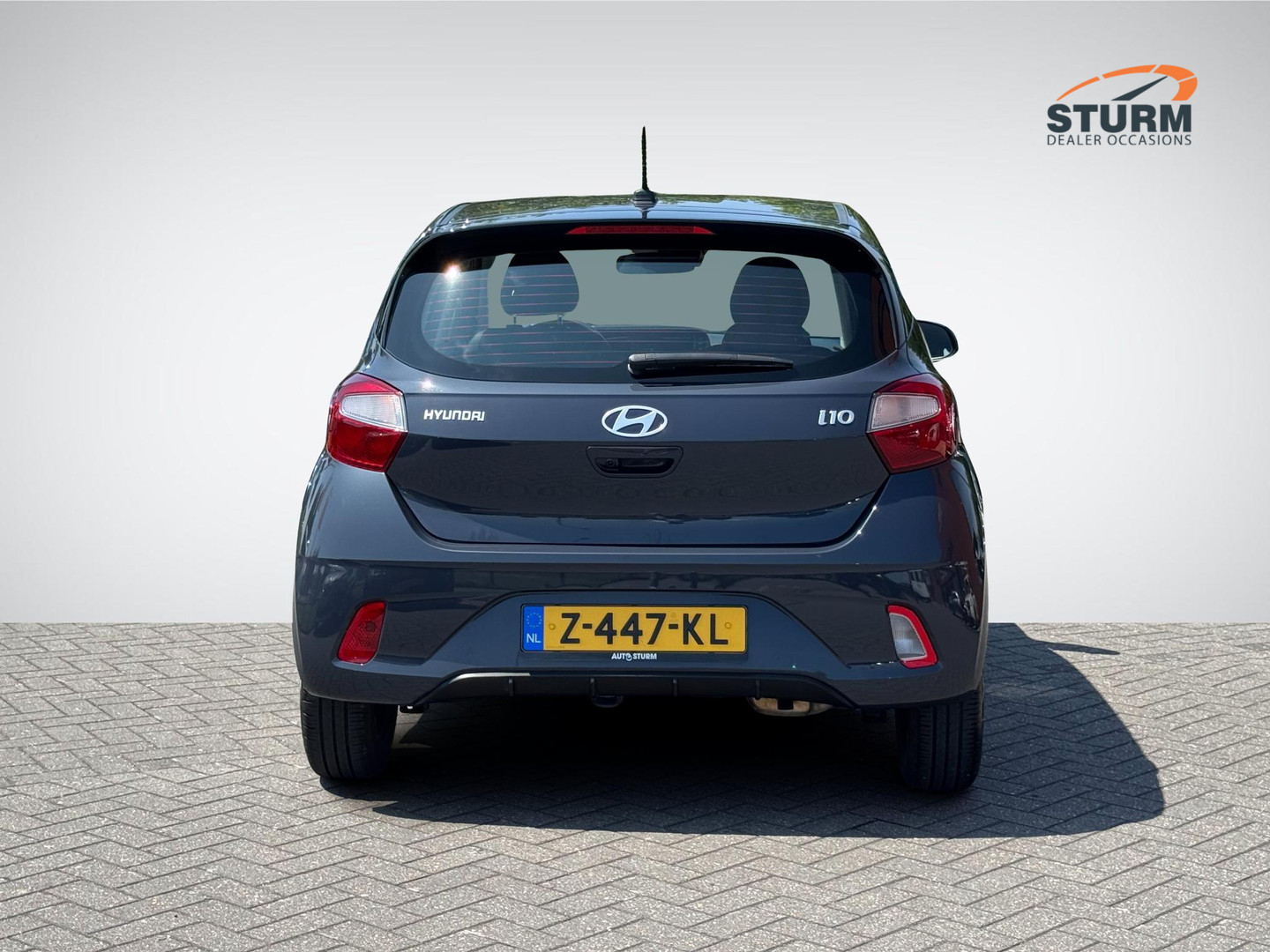 Hyundai Hyundai