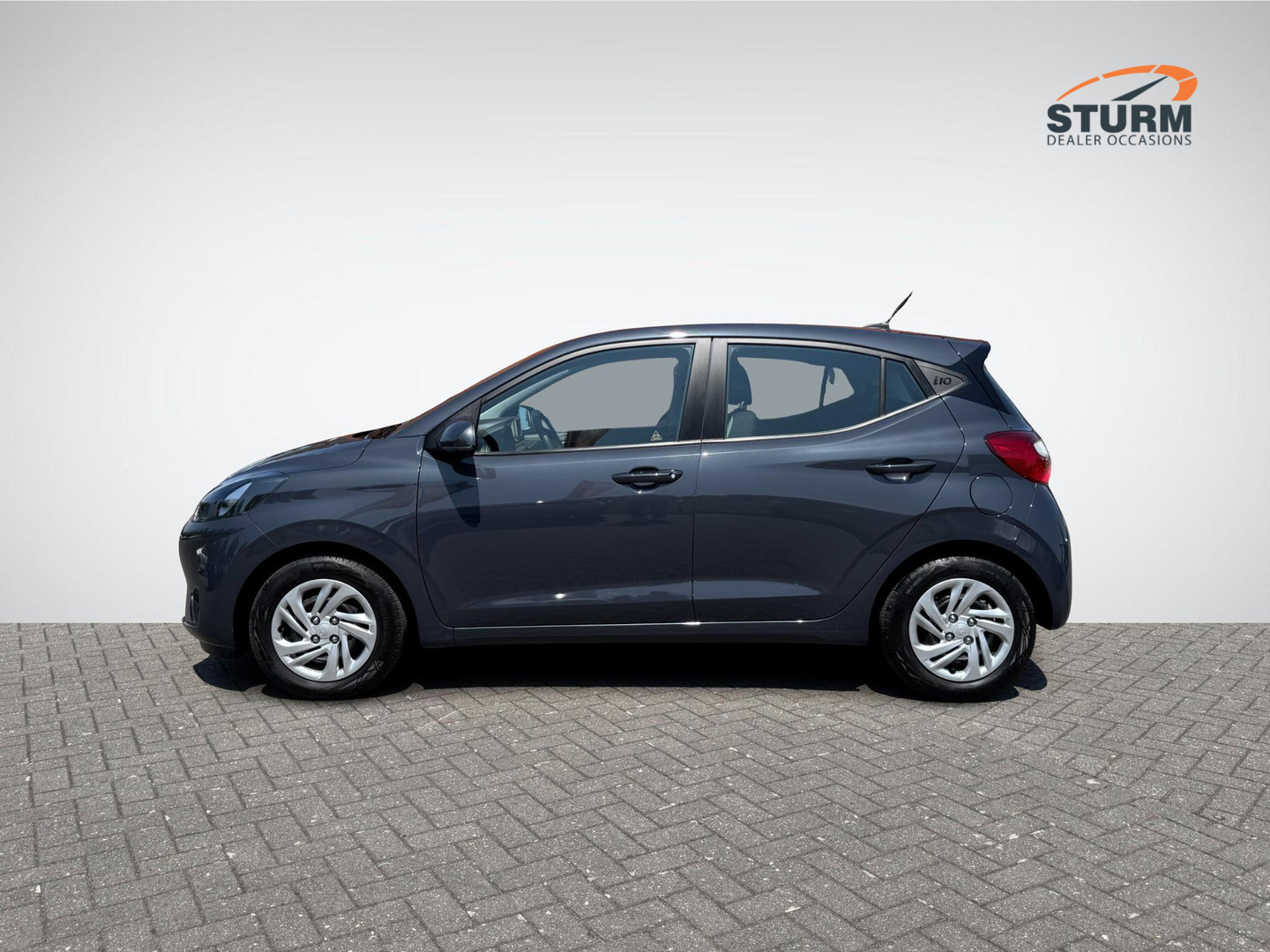 Hyundai Hyundai