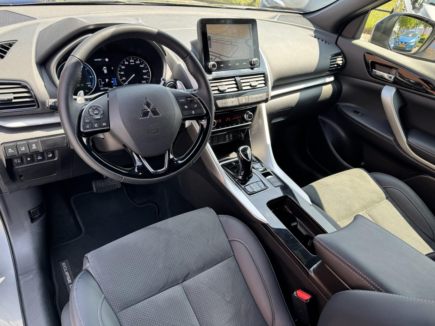 Mitsubishi Mitsubishi