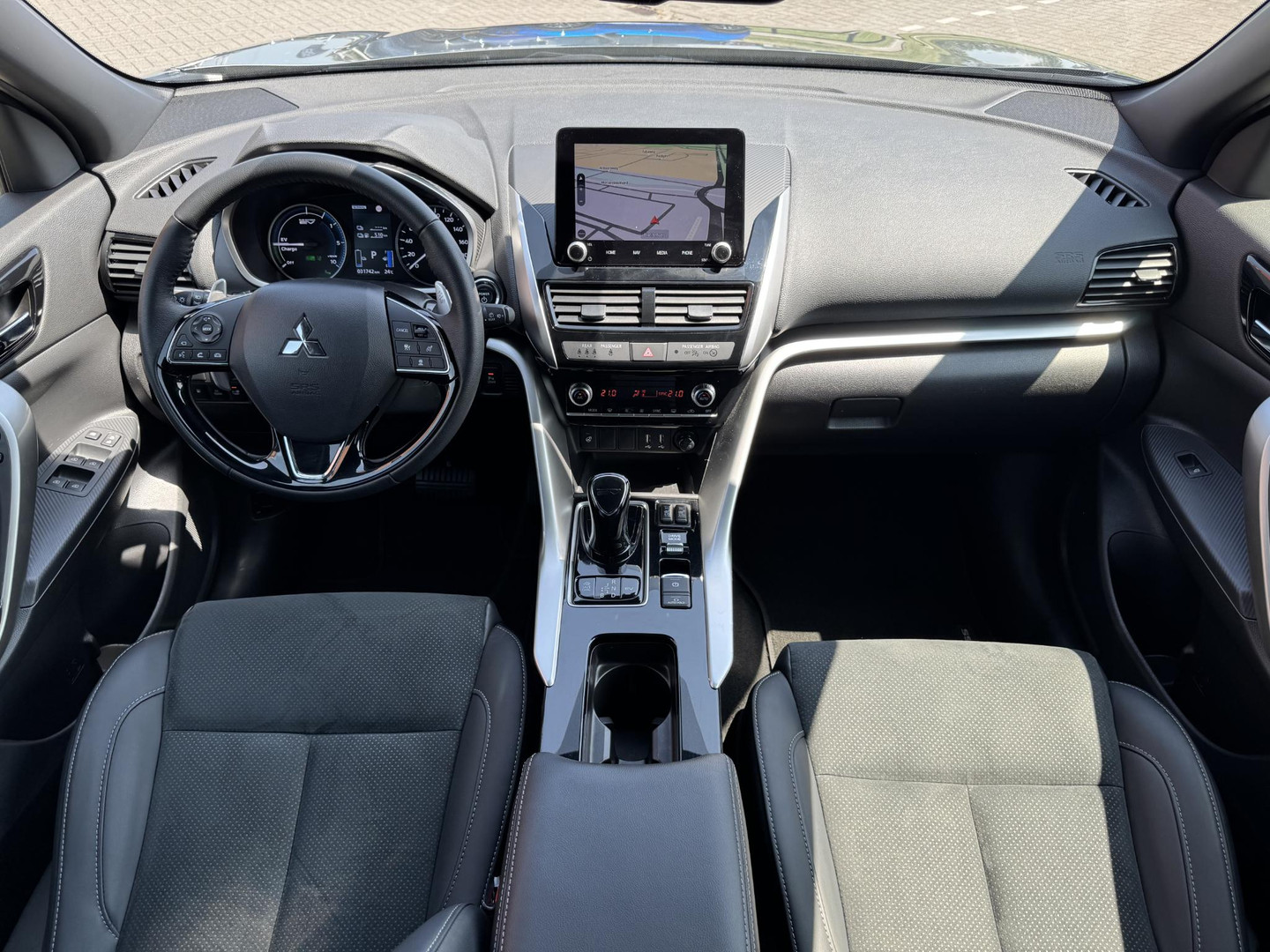 Mitsubishi Mitsubishi