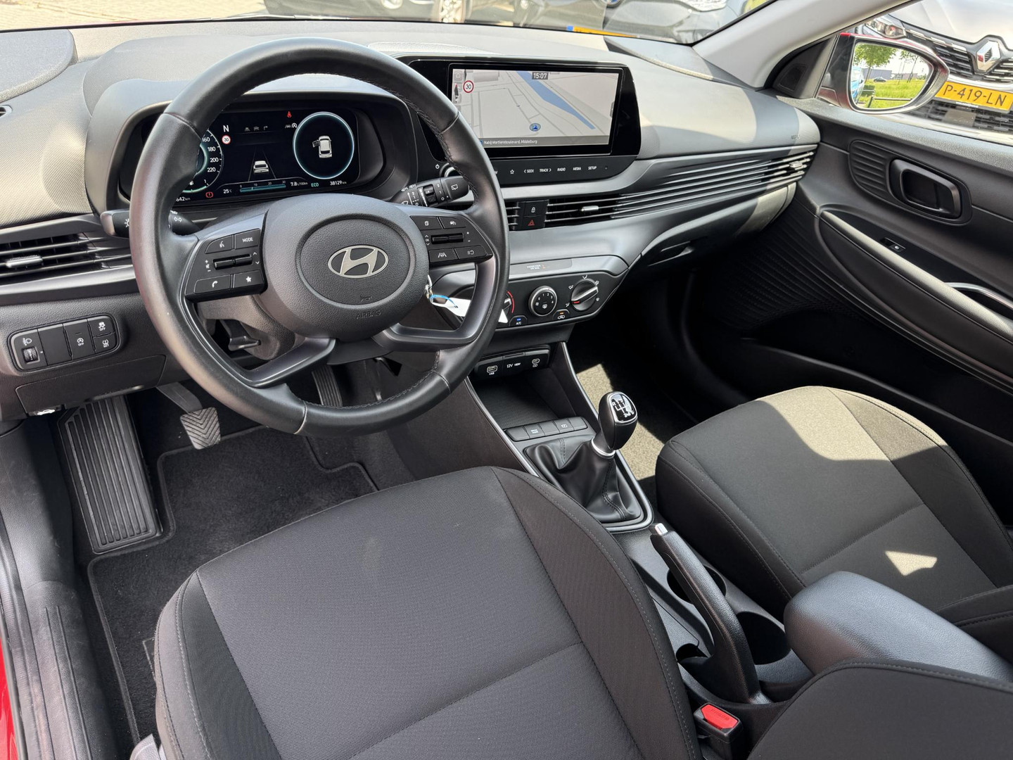 Hyundai Hyundai