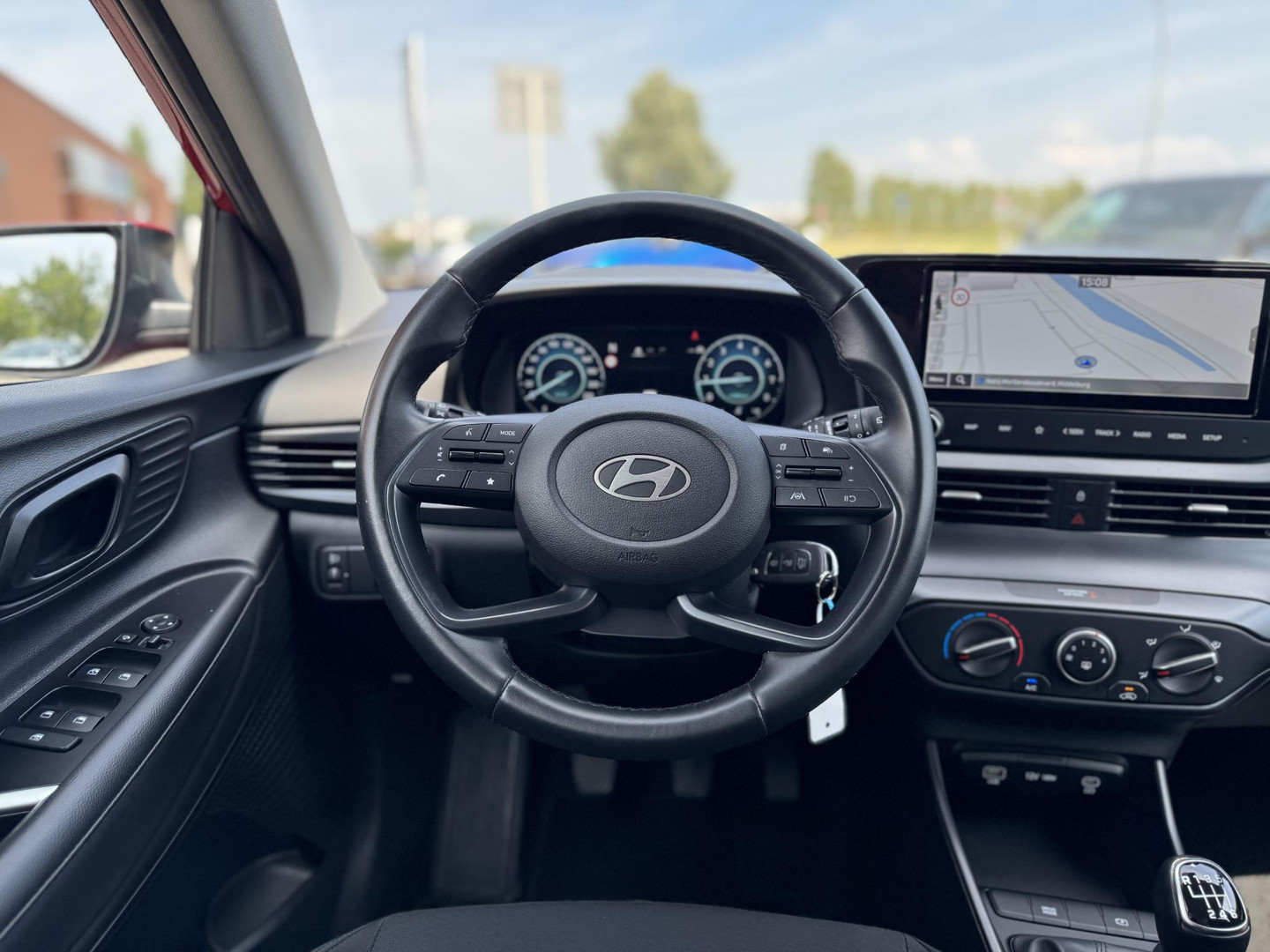 Hyundai Hyundai