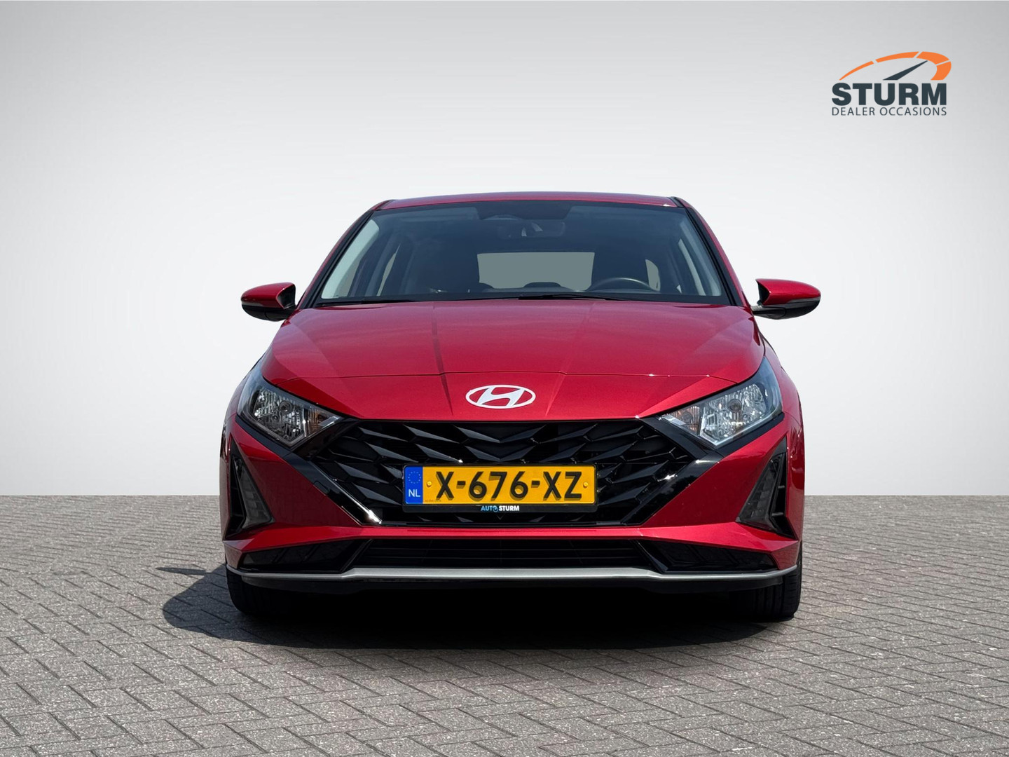 Hyundai Hyundai