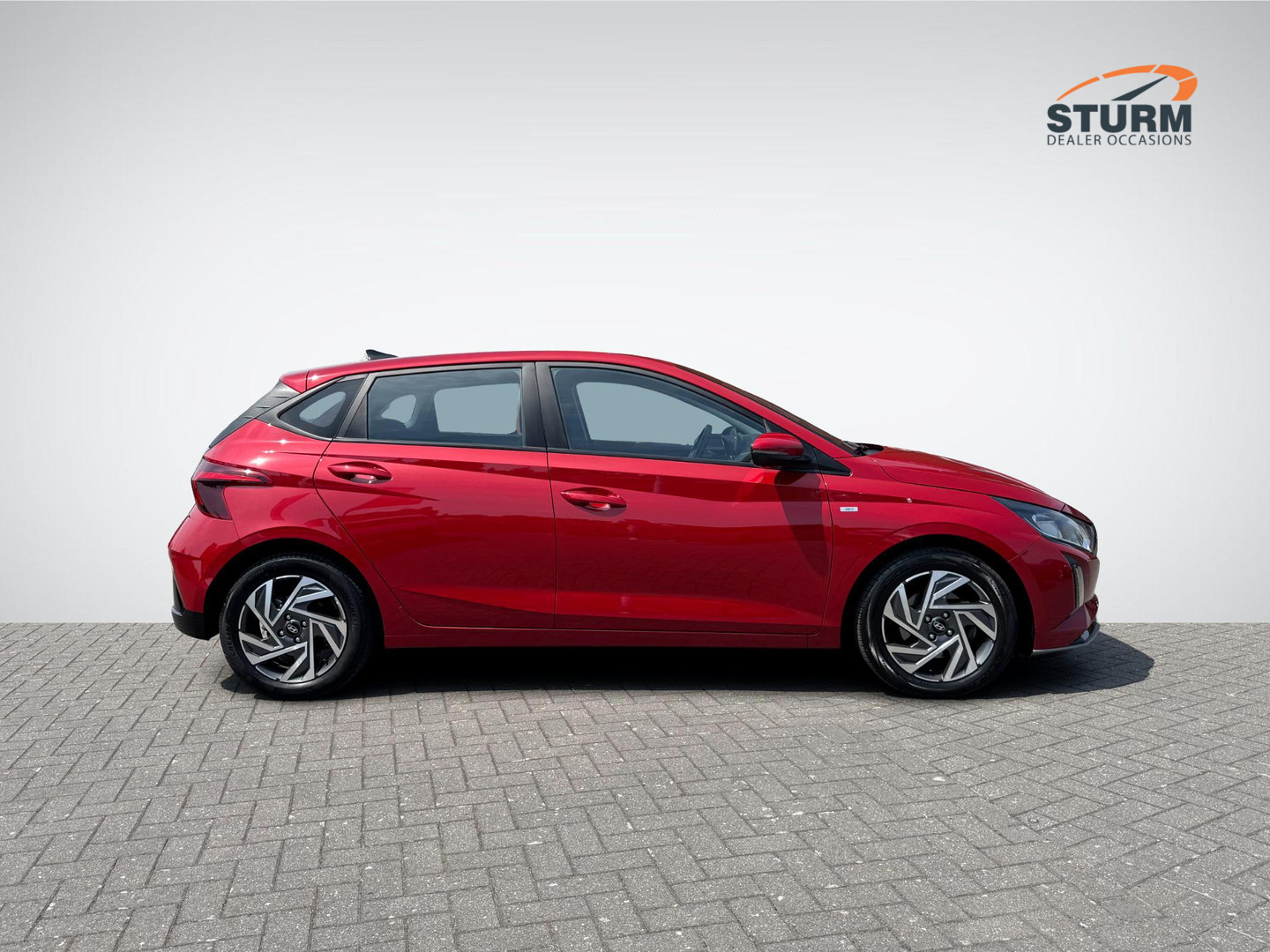 Hyundai Hyundai