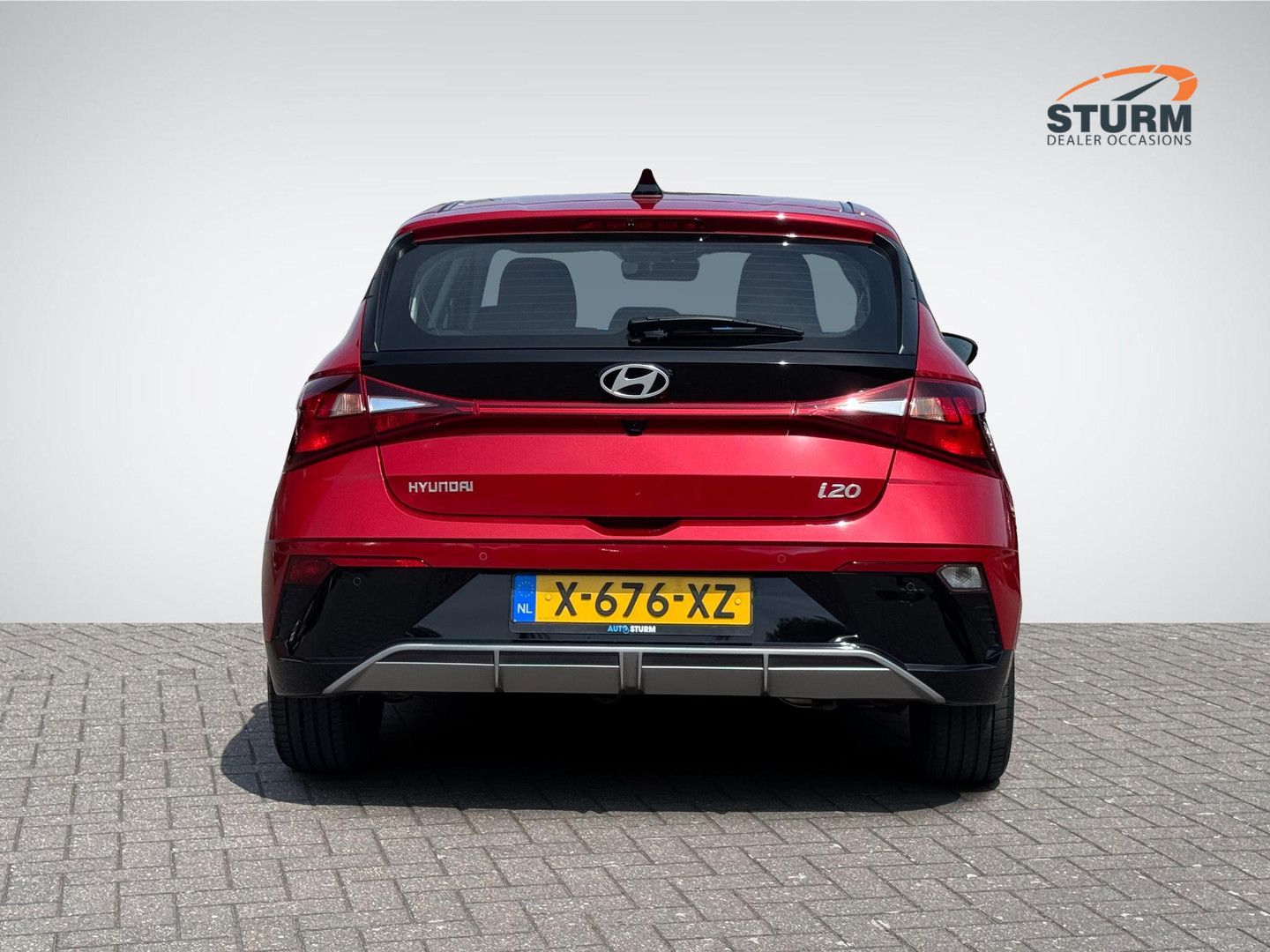 Hyundai Hyundai