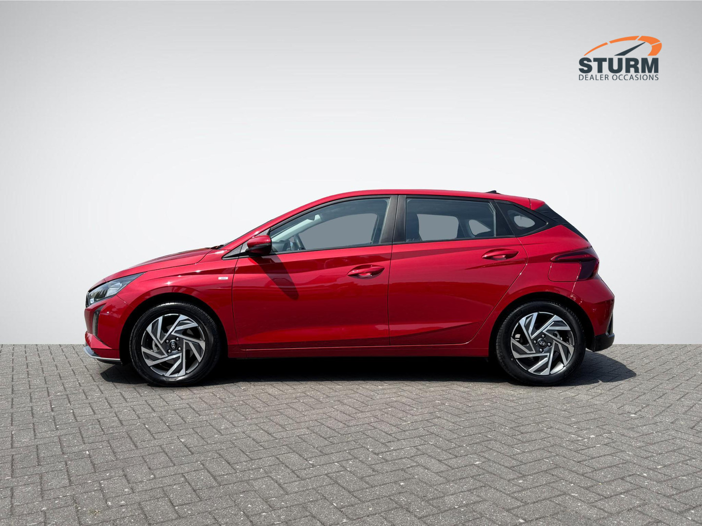 Hyundai Hyundai