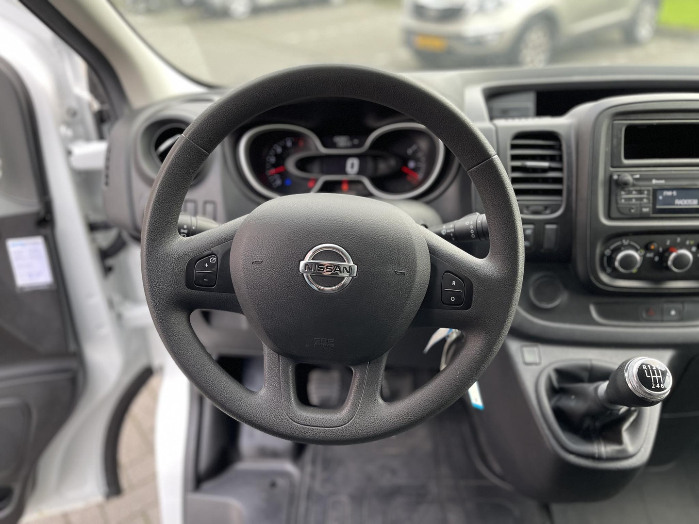 Nissan Nissan