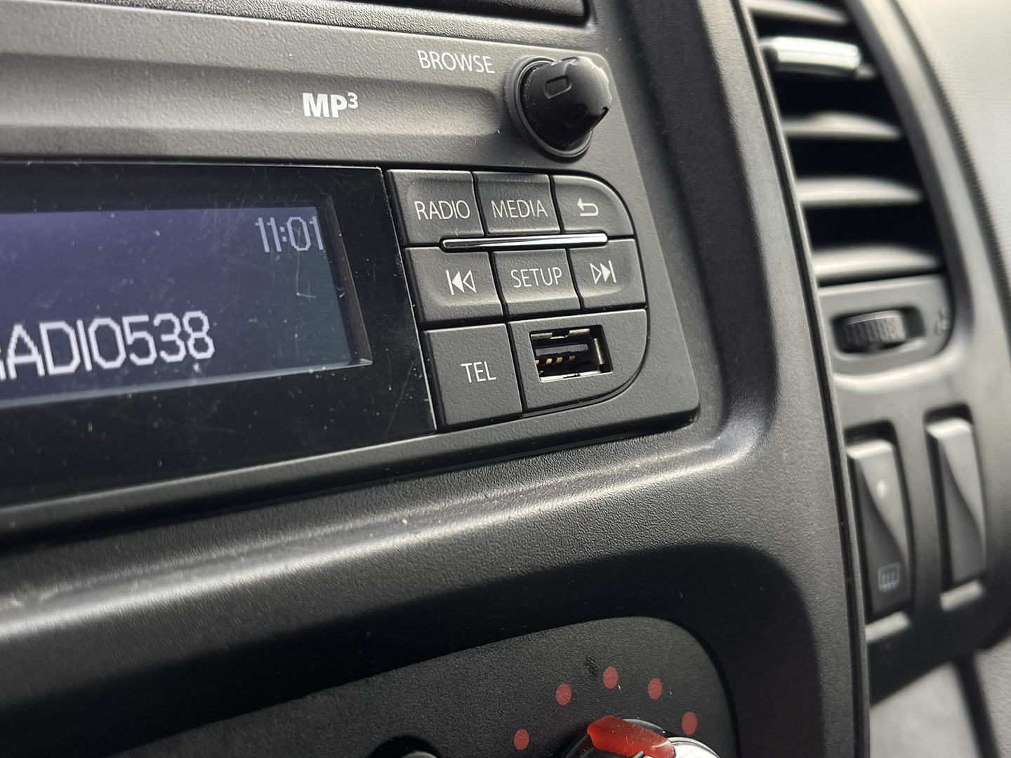 Nissan Nissan