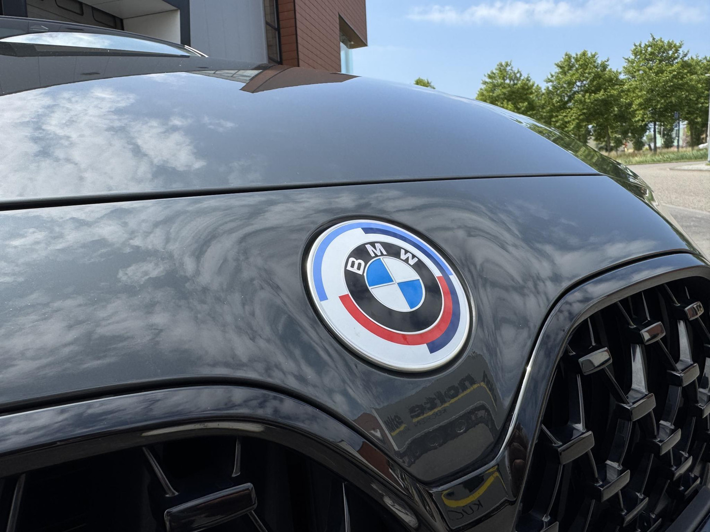 BMW BMW