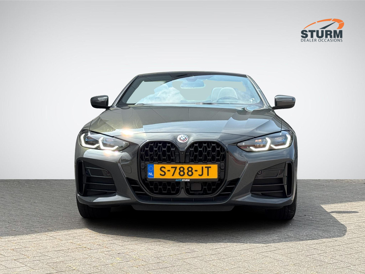 BMW BMW