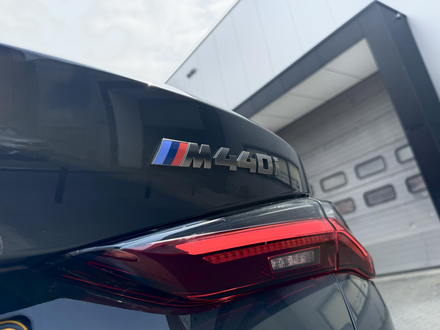 BMW BMW