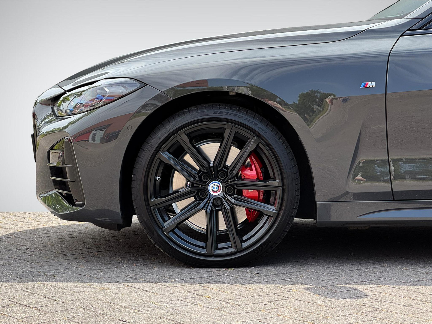 BMW BMW