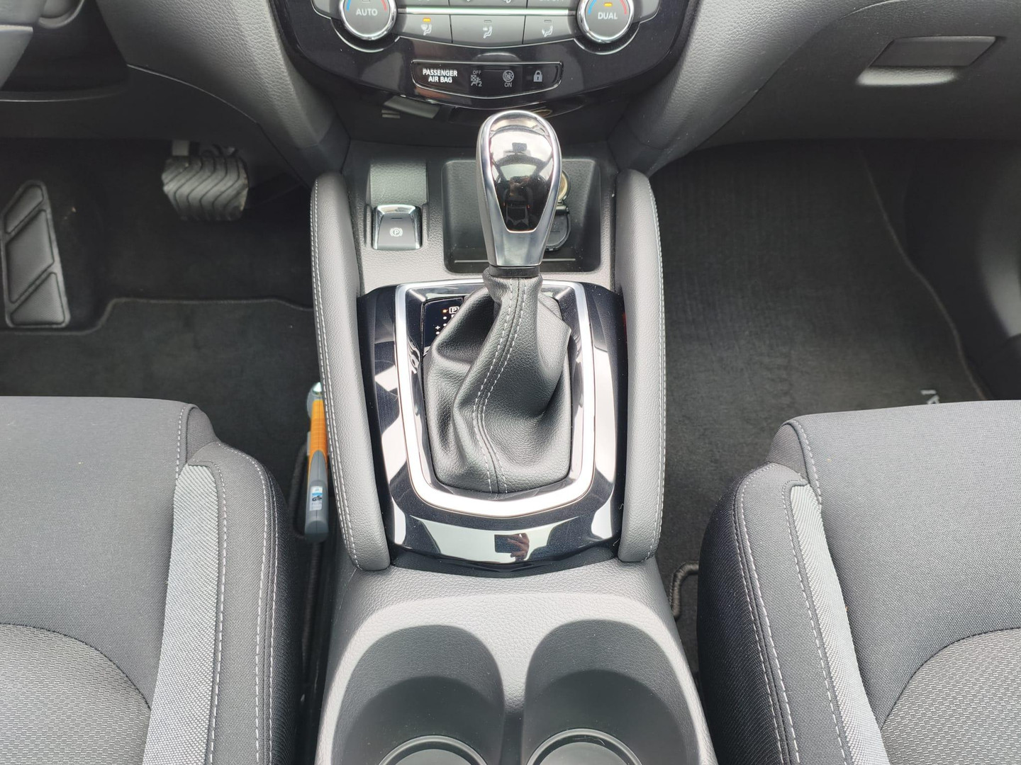 Nissan Nissan