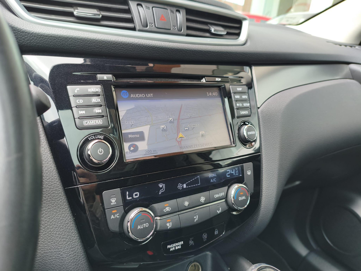 Nissan Nissan