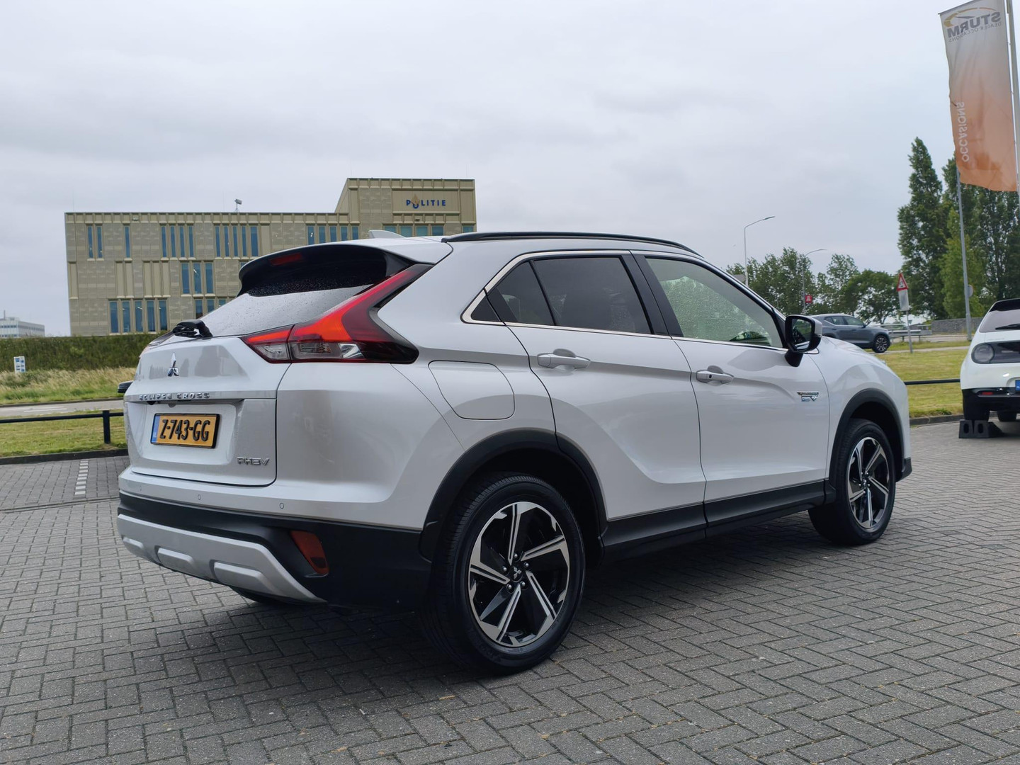 Mitsubishi