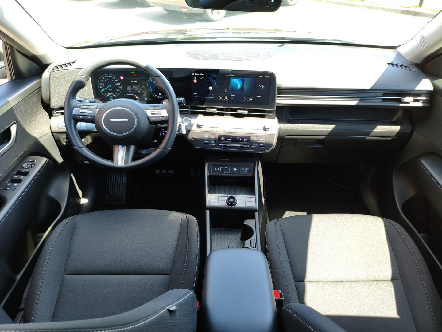 Hyundai Hyundai