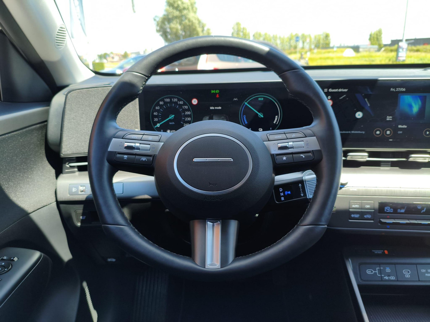 Hyundai Hyundai
